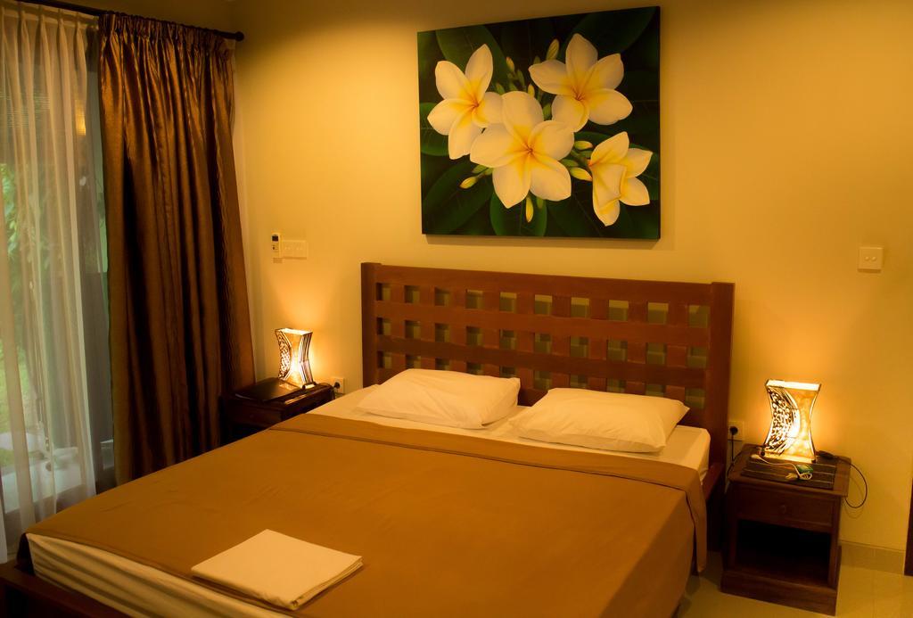 Sunrise Hotel Sanur  Room photo